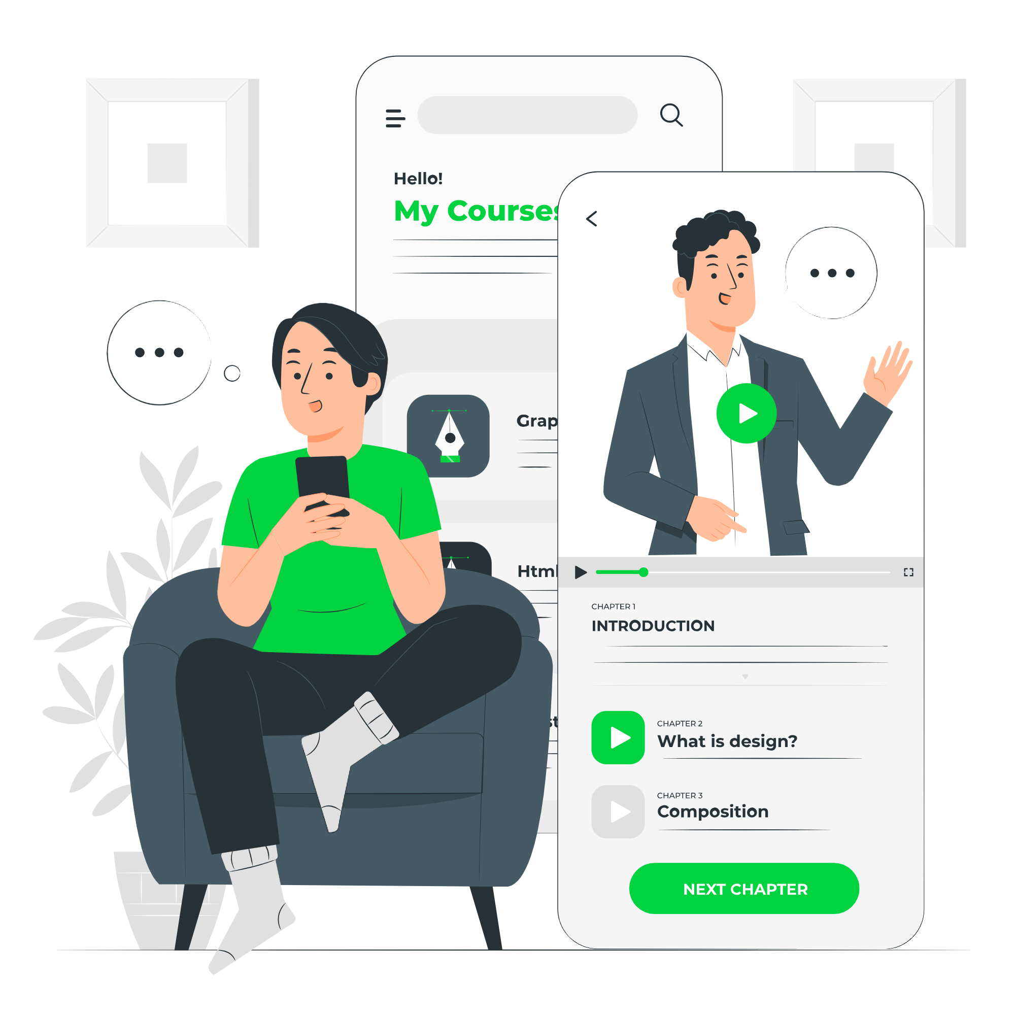 Home page learn skills today